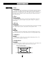 Preview for 52 page of Yamaha VL-1 Feature Reference