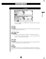 Preview for 61 page of Yamaha VL-1 Feature Reference