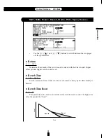 Preview for 65 page of Yamaha VL-1 Feature Reference