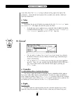 Preview for 78 page of Yamaha VL-1 Feature Reference