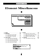 Preview for 88 page of Yamaha VL-1 Feature Reference