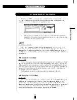 Preview for 93 page of Yamaha VL-1 Feature Reference