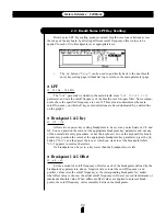 Preview for 94 page of Yamaha VL-1 Feature Reference