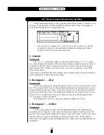 Preview for 98 page of Yamaha VL-1 Feature Reference