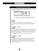 Preview for 104 page of Yamaha VL-1 Feature Reference