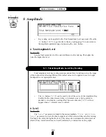 Preview for 108 page of Yamaha VL-1 Feature Reference