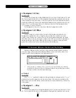 Preview for 116 page of Yamaha VL-1 Feature Reference