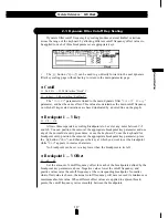 Preview for 121 page of Yamaha VL-1 Feature Reference