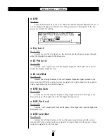 Preview for 128 page of Yamaha VL-1 Feature Reference