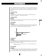 Preview for 135 page of Yamaha VL-1 Feature Reference