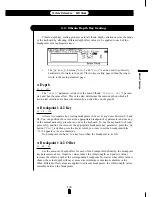 Preview for 143 page of Yamaha VL-1 Feature Reference