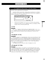 Preview for 151 page of Yamaha VL-1 Feature Reference