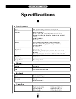 Preview for 188 page of Yamaha VL-1 Feature Reference