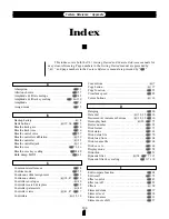 Preview for 190 page of Yamaha VL-1 Feature Reference