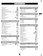 Preview for 191 page of Yamaha VL-1 Feature Reference