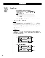 Preview for 38 page of Yamaha VL Owner'S Manual