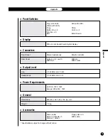 Preview for 79 page of Yamaha VL Owner'S Manual