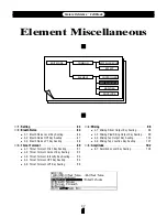 Preview for 85 page of Yamaha VL7 Owner'S Manual