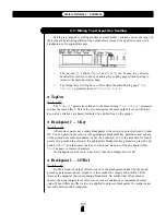 Preview for 103 page of Yamaha VL7 Owner'S Manual