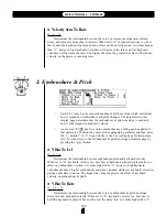 Preview for 131 page of Yamaha VL7 Owner'S Manual