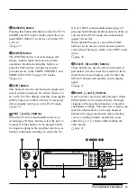 Preview for 17 page of Yamaha VL70-m Owner'S Manual