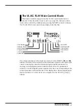 Preview for 41 page of Yamaha VL70-m Owner'S Manual