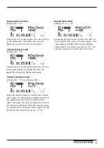 Preview for 43 page of Yamaha VL70-m Owner'S Manual