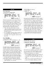 Preview for 59 page of Yamaha VL70-m Owner'S Manual