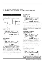 Preview for 75 page of Yamaha VL70-m Owner'S Manual