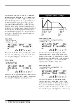 Preview for 76 page of Yamaha VL70-m Owner'S Manual