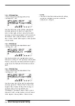 Preview for 78 page of Yamaha VL70-m Owner'S Manual