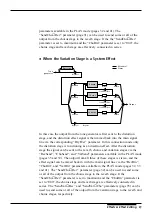 Preview for 91 page of Yamaha VL70-m Owner'S Manual