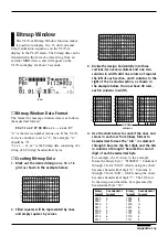 Preview for 109 page of Yamaha VL70-m Owner'S Manual