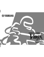 Yamaha VMAX VMX12 Owner'S Manual preview