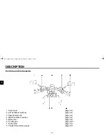 Предварительный просмотр 14 страницы Yamaha VMAX VMX12 Owner'S Manual