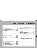 Предварительный просмотр 43 страницы Yamaha VMAX VMX12 Owner'S Manual