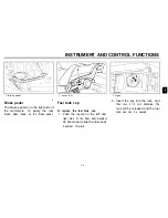 Preview for 19 page of Yamaha Vmax VMX12N Owner'S Manual