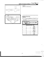 Preview for 19 page of Yamaha Vmax VMX12N Supplementary Service Manual