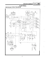 Preview for 44 page of Yamaha Vmax VMX12N Supplementary Service Manual