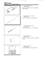 Preview for 76 page of Yamaha Vmax VMX12N Supplementary Service Manual