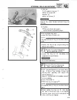 Preview for 113 page of Yamaha Vmax VMX12N Supplementary Service Manual