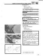 Preview for 117 page of Yamaha Vmax VMX12N Supplementary Service Manual