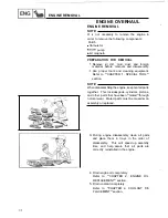 Preview for 125 page of Yamaha Vmax VMX12N Supplementary Service Manual