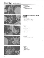 Preview for 129 page of Yamaha Vmax VMX12N Supplementary Service Manual