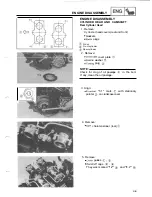 Preview for 132 page of Yamaha Vmax VMX12N Supplementary Service Manual