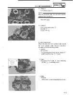 Preview for 134 page of Yamaha Vmax VMX12N Supplementary Service Manual