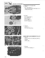 Preview for 137 page of Yamaha Vmax VMX12N Supplementary Service Manual