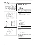 Preview for 143 page of Yamaha Vmax VMX12N Supplementary Service Manual