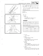 Preview for 146 page of Yamaha Vmax VMX12N Supplementary Service Manual