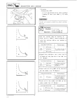 Preview for 147 page of Yamaha Vmax VMX12N Supplementary Service Manual